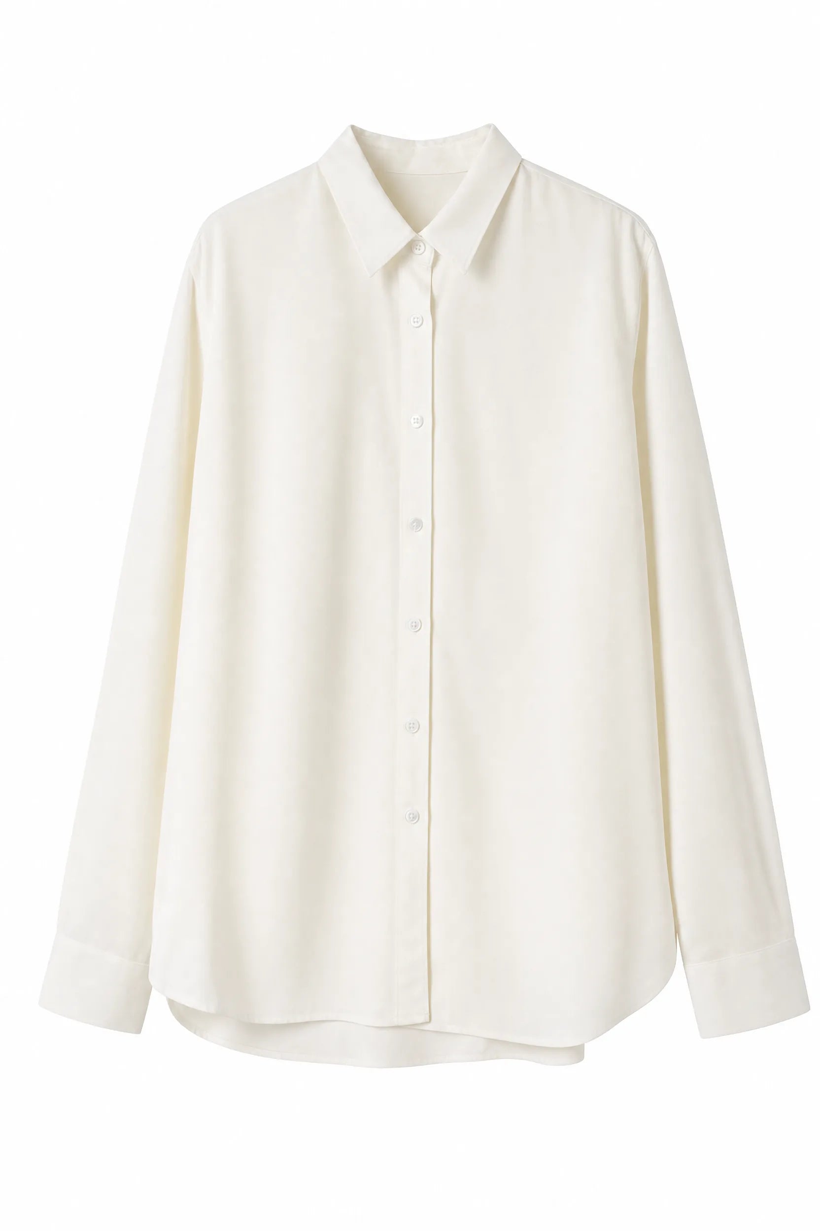 Chemise fluide manches longues | Lounelle Paris