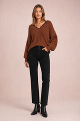 Pull col V em renda