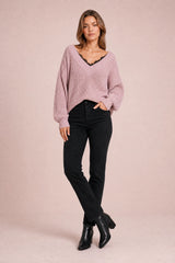 Pull col V em renda