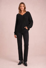 Pull col V em renda